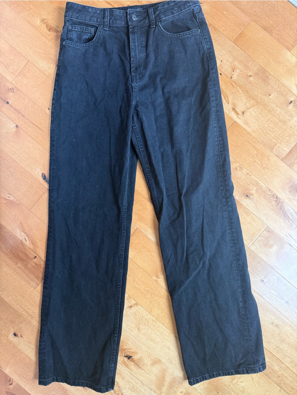 ASOS Black Women’s Tall Jeans